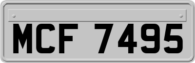 MCF7495