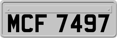 MCF7497