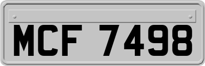 MCF7498
