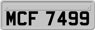 MCF7499