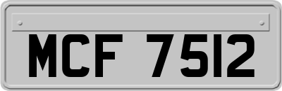 MCF7512