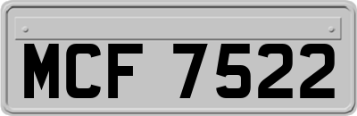 MCF7522
