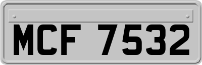 MCF7532