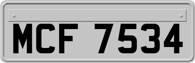 MCF7534