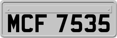 MCF7535