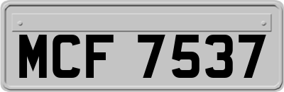 MCF7537