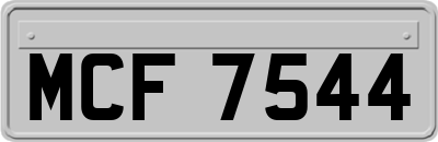 MCF7544
