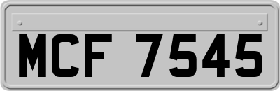 MCF7545