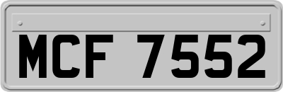 MCF7552