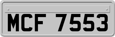 MCF7553