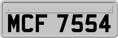 MCF7554