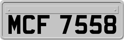 MCF7558