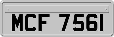 MCF7561