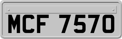 MCF7570