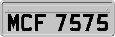MCF7575