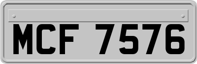 MCF7576