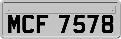 MCF7578