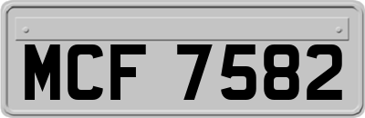 MCF7582