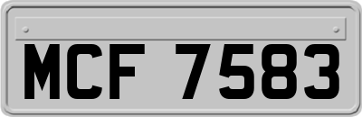 MCF7583