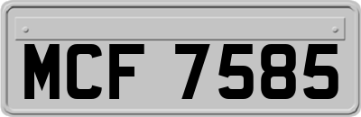 MCF7585