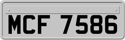 MCF7586