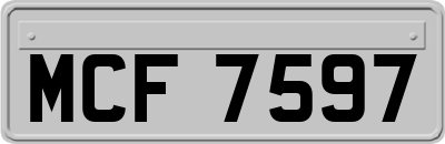 MCF7597