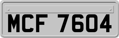 MCF7604