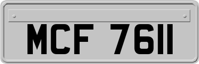 MCF7611