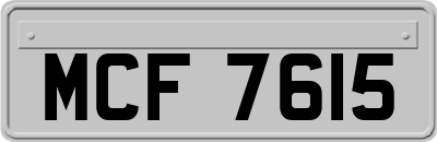 MCF7615