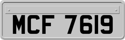 MCF7619