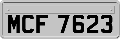 MCF7623