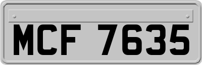 MCF7635