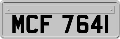 MCF7641