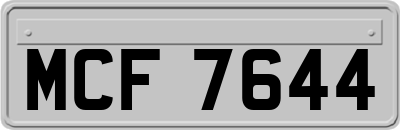 MCF7644