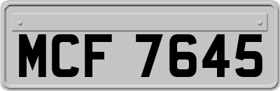 MCF7645
