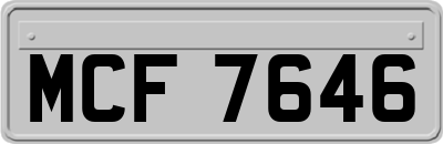 MCF7646