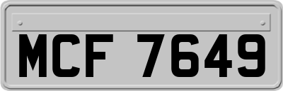 MCF7649