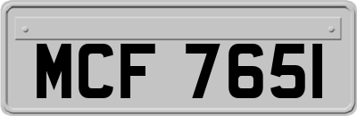 MCF7651