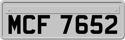 MCF7652