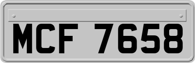 MCF7658