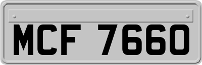 MCF7660