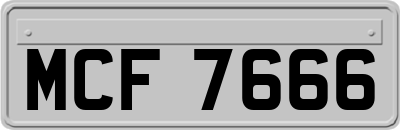 MCF7666