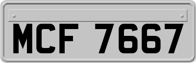 MCF7667