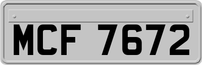 MCF7672
