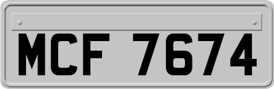 MCF7674
