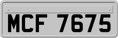 MCF7675