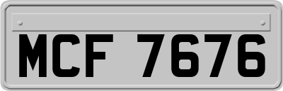 MCF7676