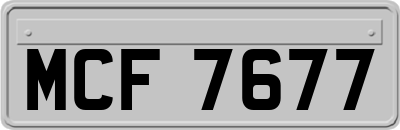 MCF7677