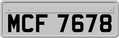 MCF7678