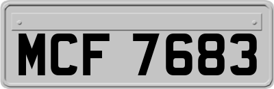 MCF7683